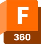 Fusion360 Logo